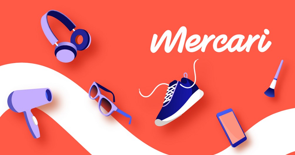 How to delete Mercari account