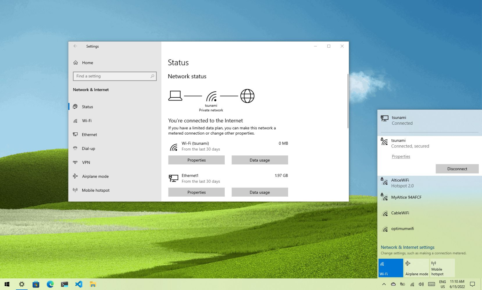 Connected To Internet But Cannot Browse Windows XP: Guide