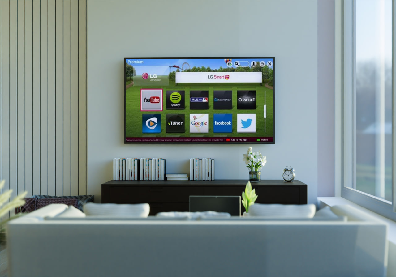 How to get espn plus on lg smart tv? 4 Easy ways - Can You Get Espn Plus On Lg Tv
