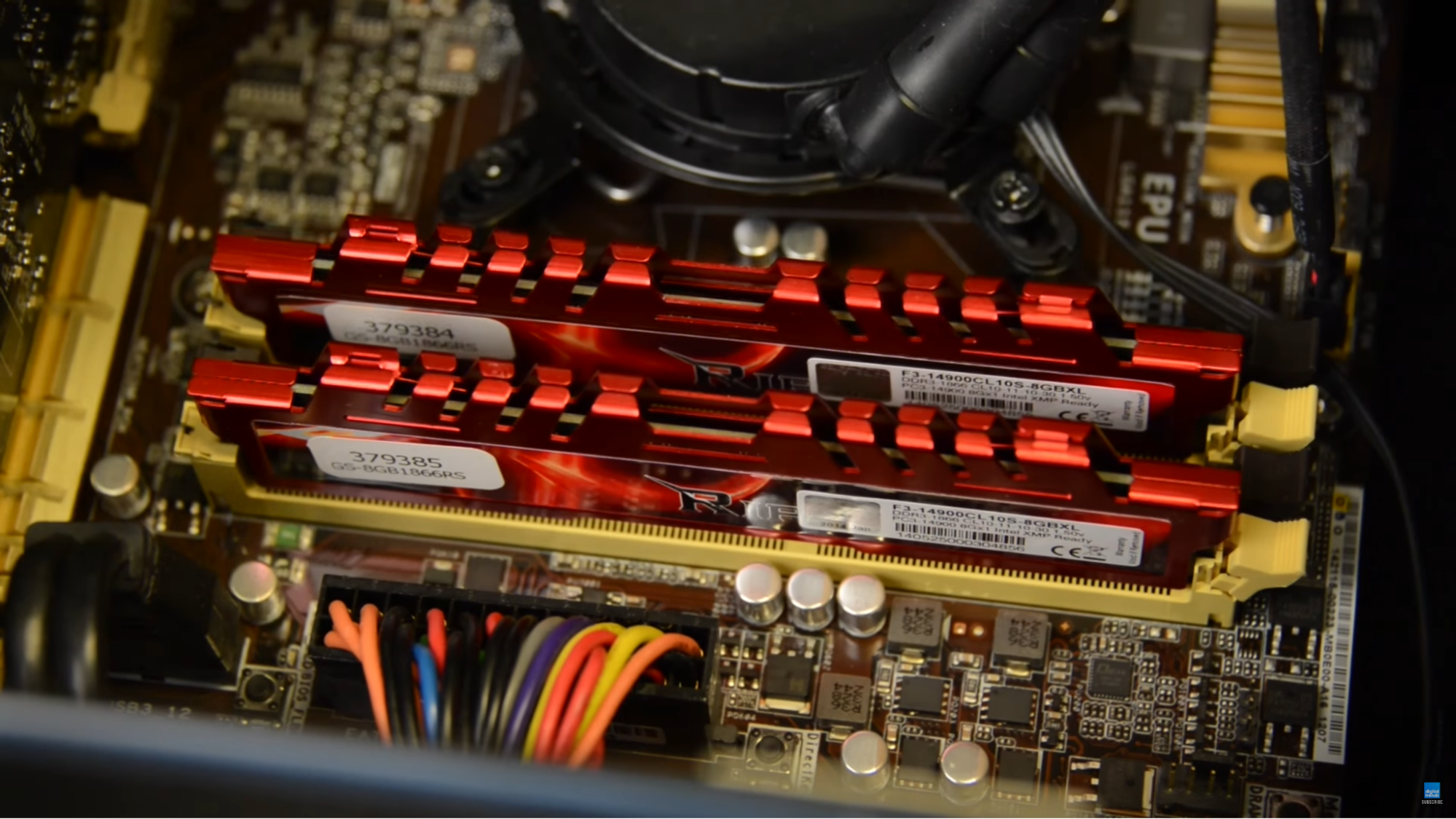 GPU Fans Not Spinning No Display - 4 Reasons and Best Fixes